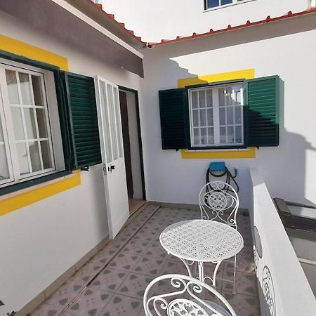 Casinha Do Rui Hotel Sines Exterior photo