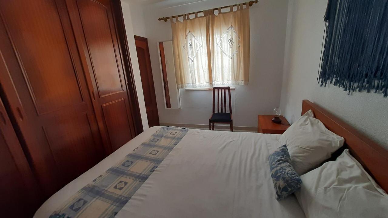 Casinha Do Rui Hotel Sines Exterior photo